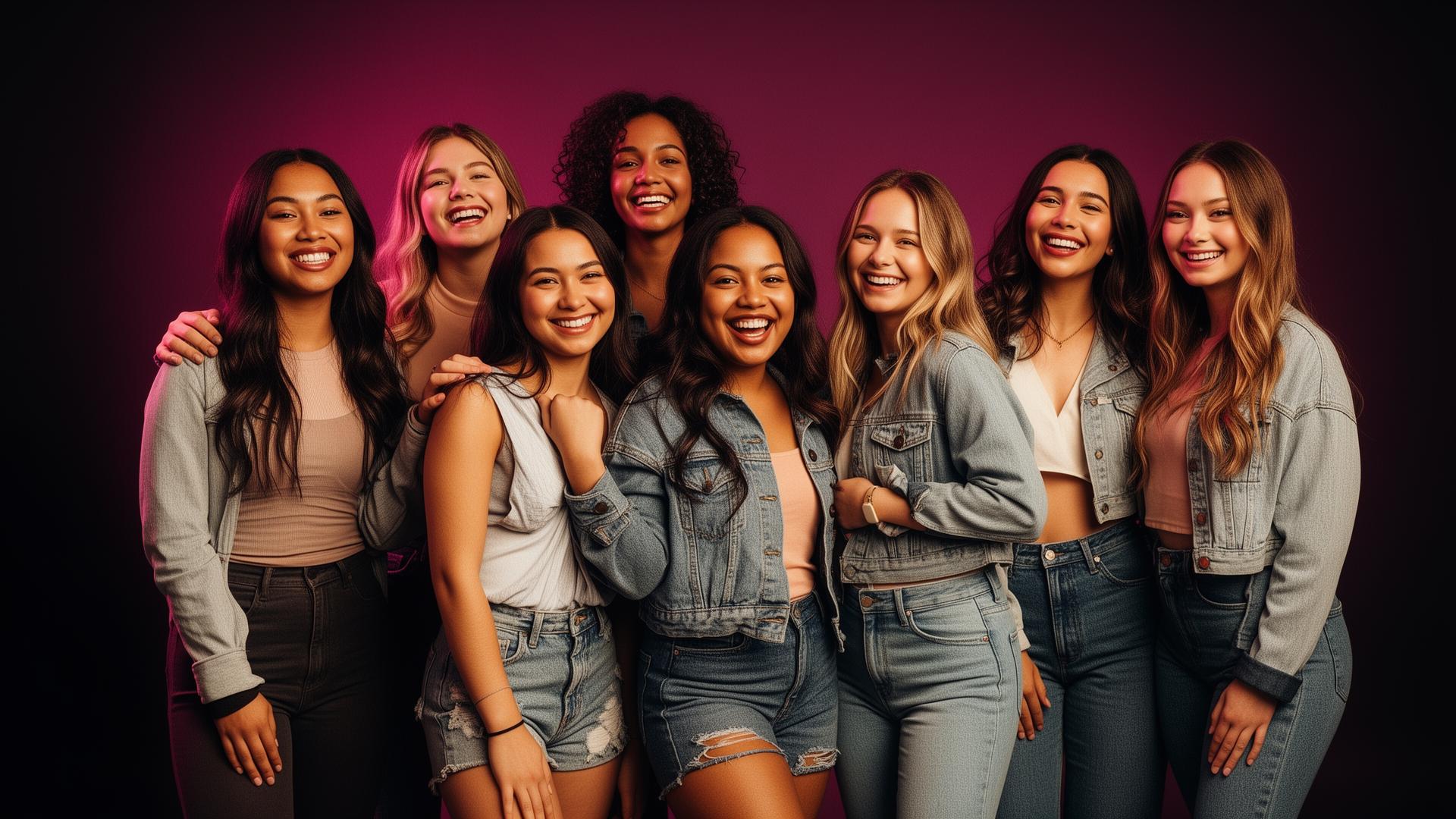 Influenciadoras Wastra